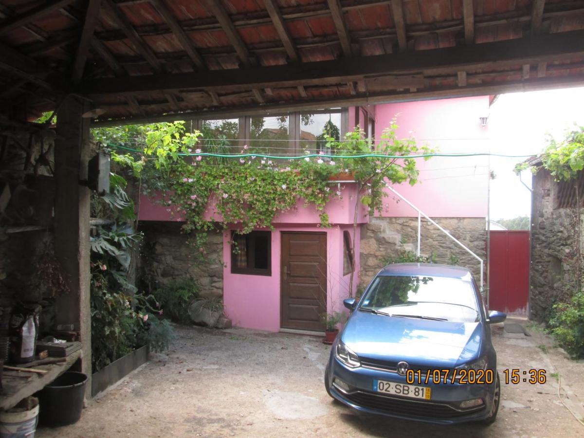 Pessego - Al Villa Arouca Exterior photo