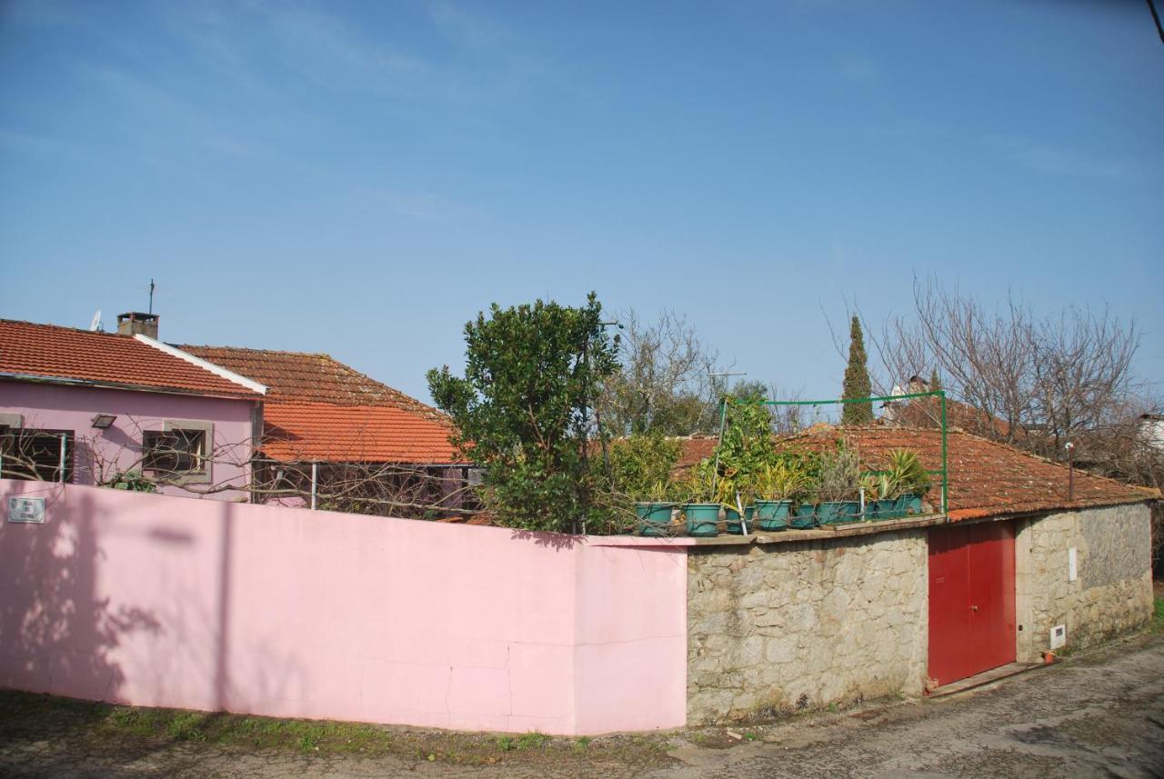 Pessego - Al Villa Arouca Exterior photo