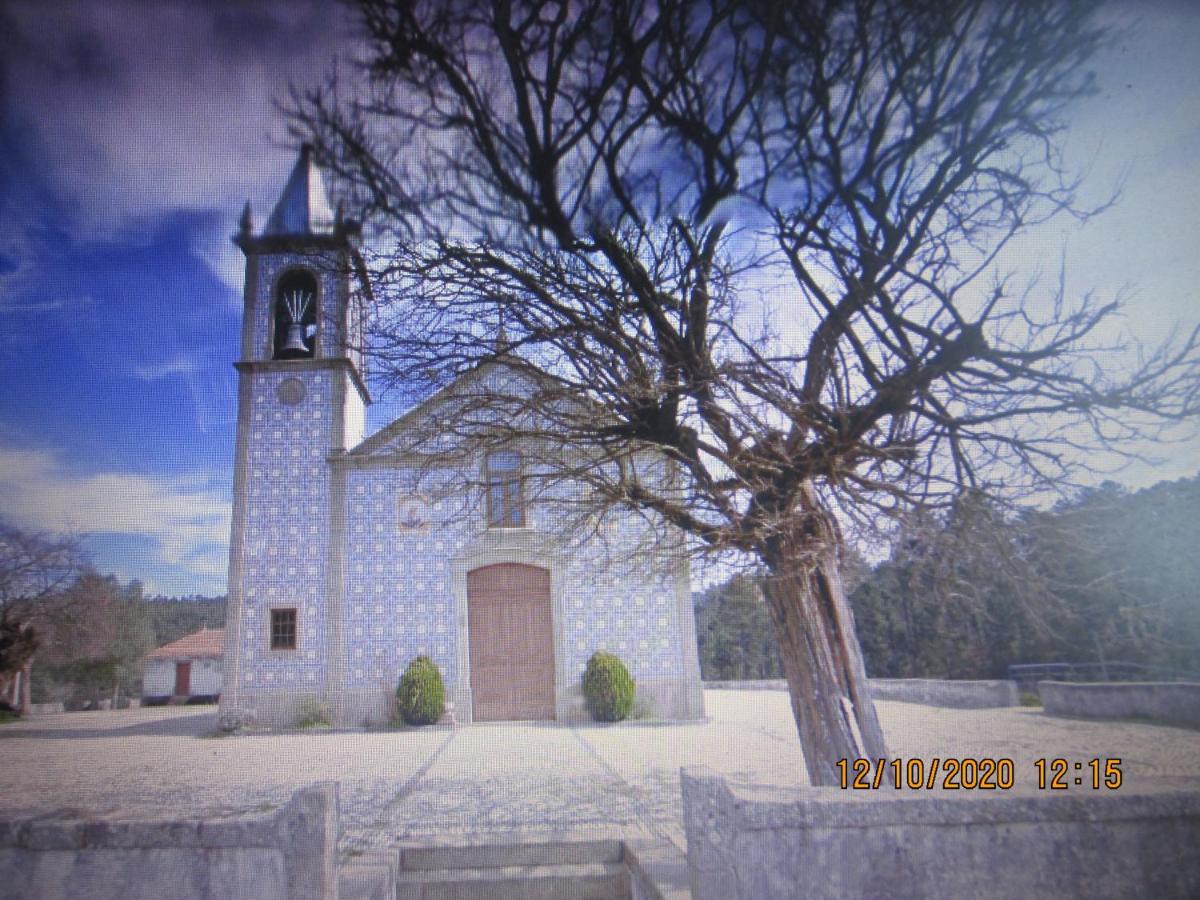 Pessego - Al Villa Arouca Exterior photo